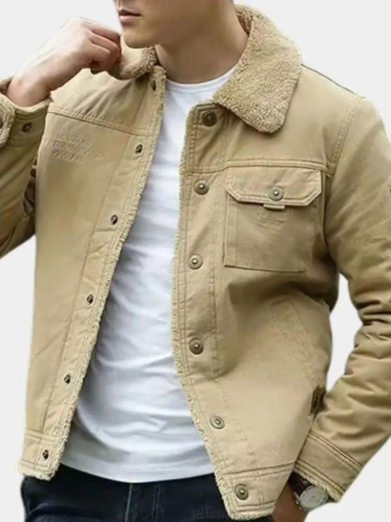 Chaqueta de piloto Axel™