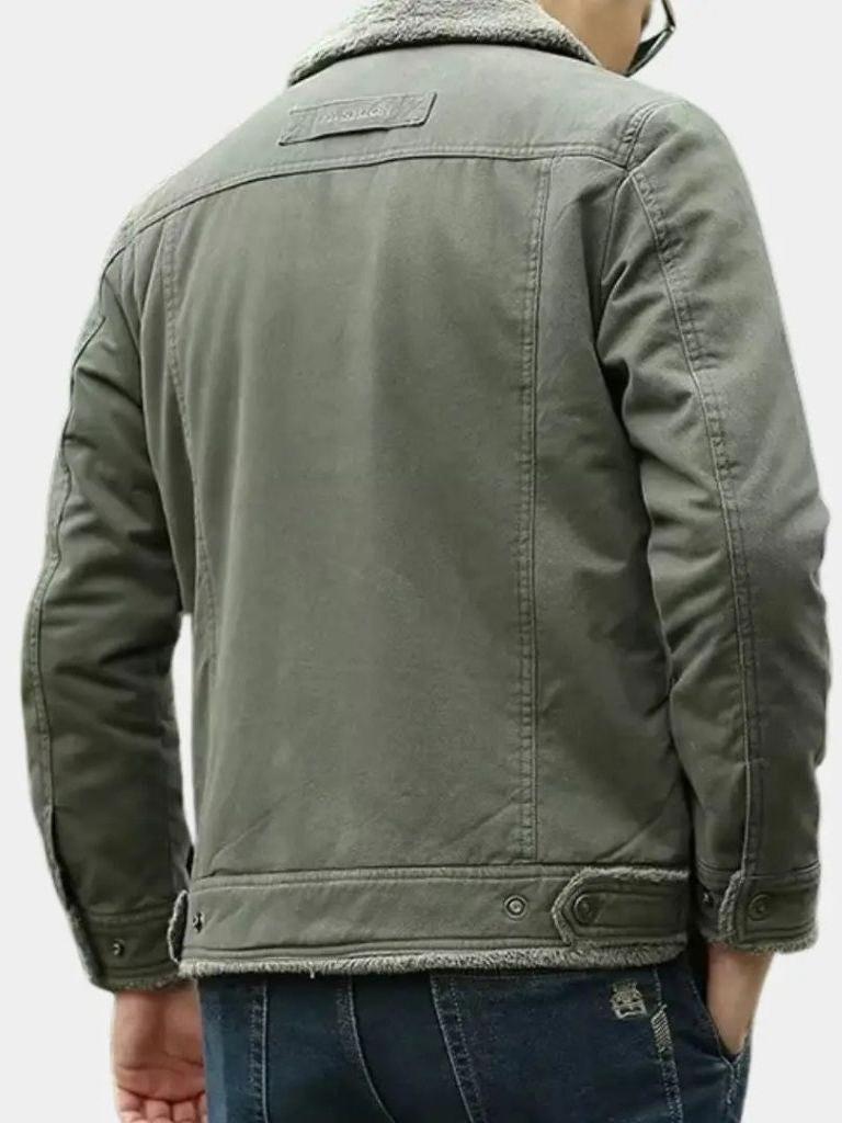 Chaqueta de piloto Axel™