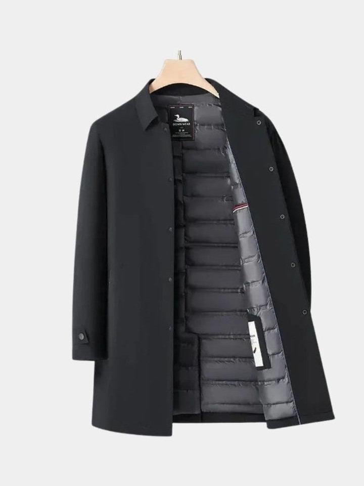 Klassik™ | Abrigo de Invierno